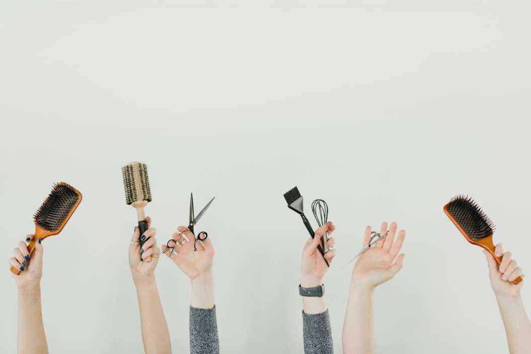 Workshop Szene