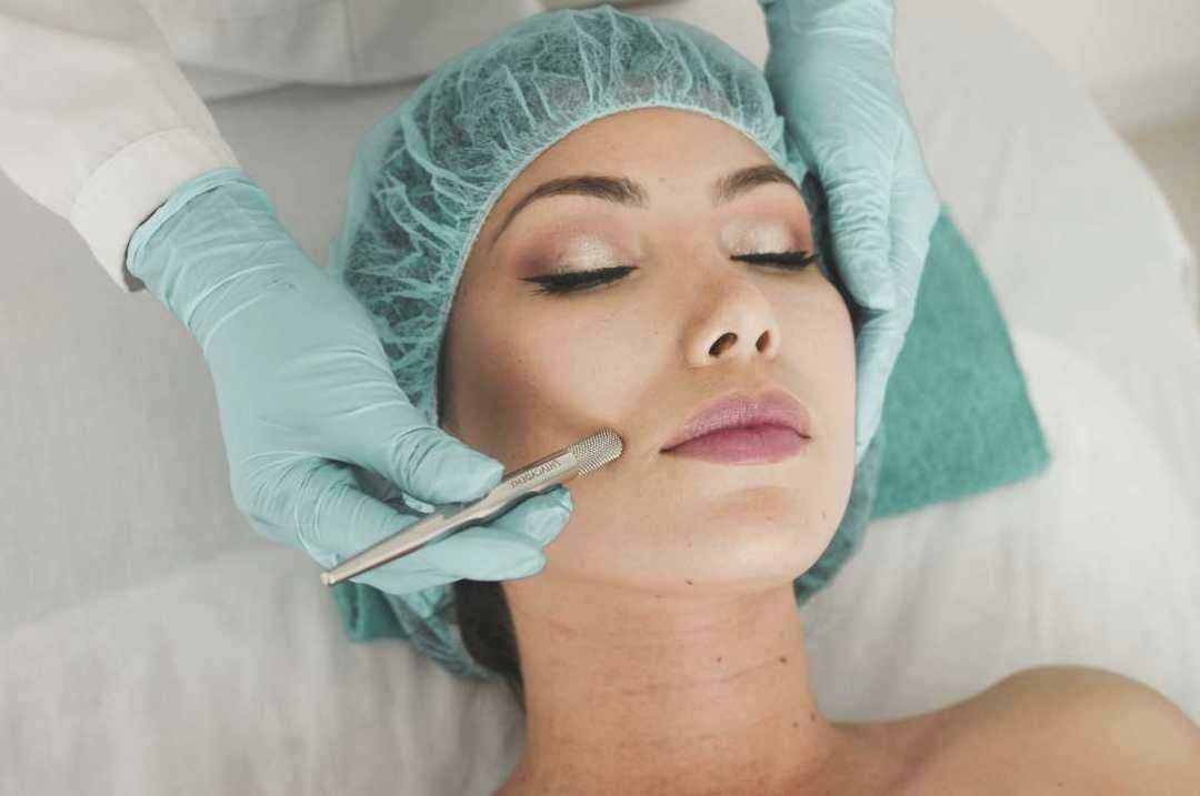 Fillers & Contouring