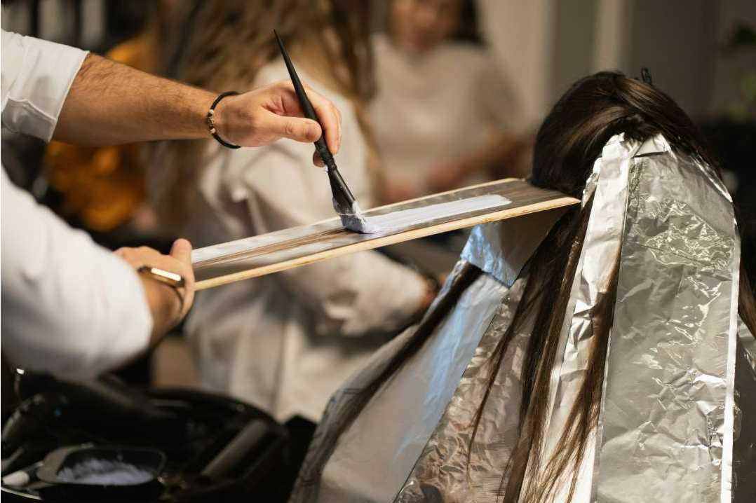 Stylist 2