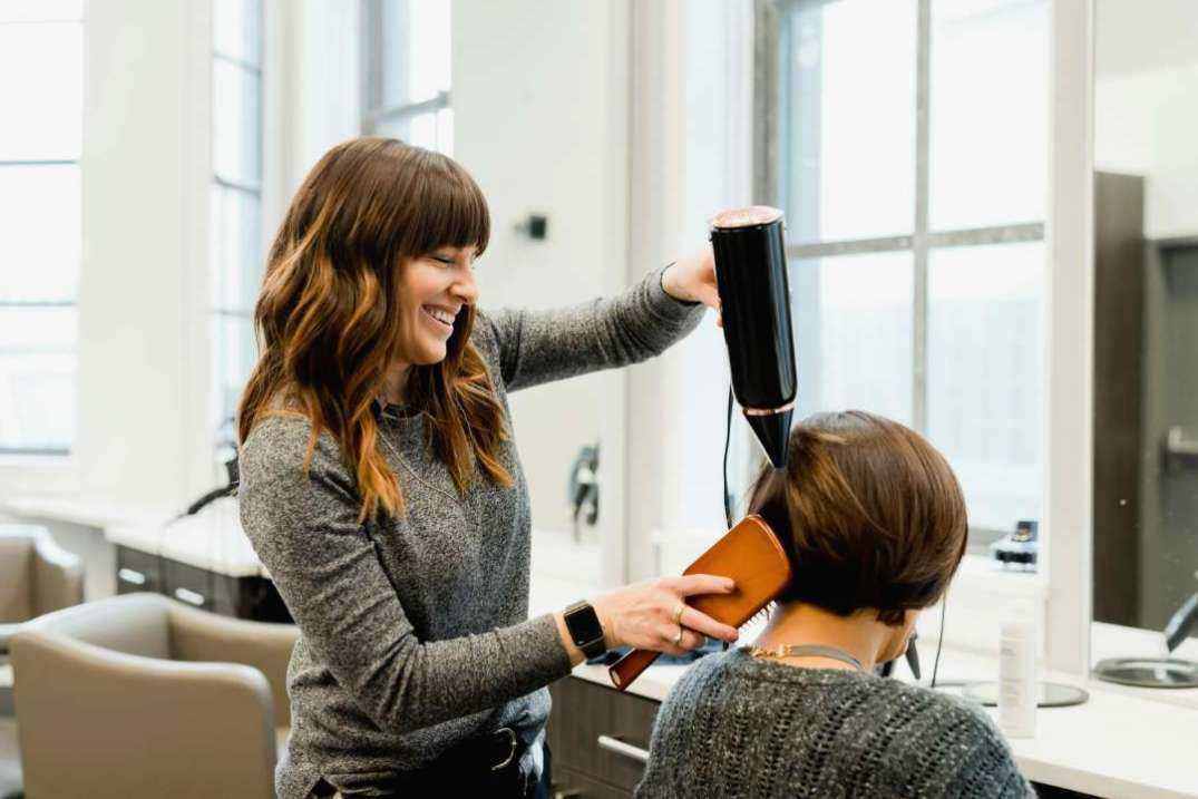 Stylist 3